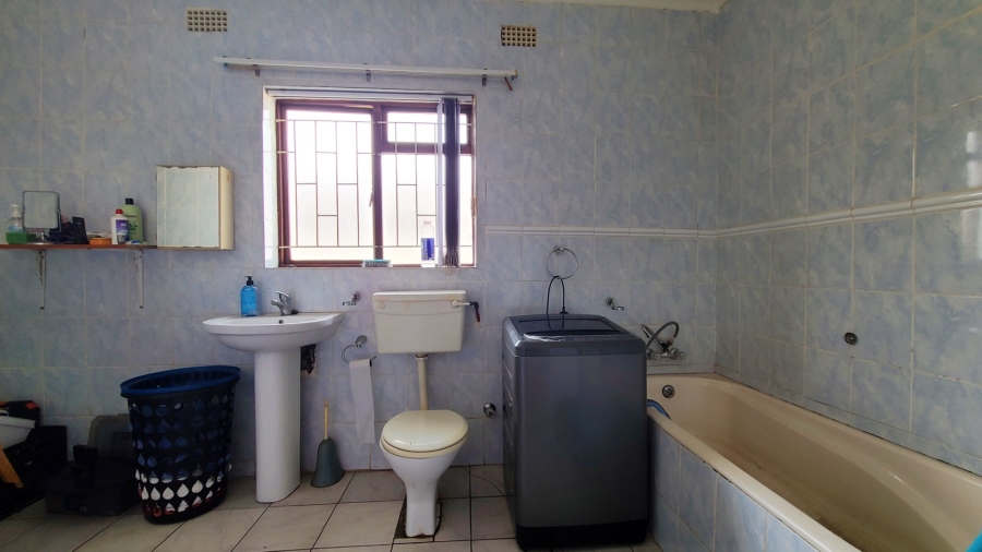 3 Bedroom Property for Sale in Highbury Western Cape